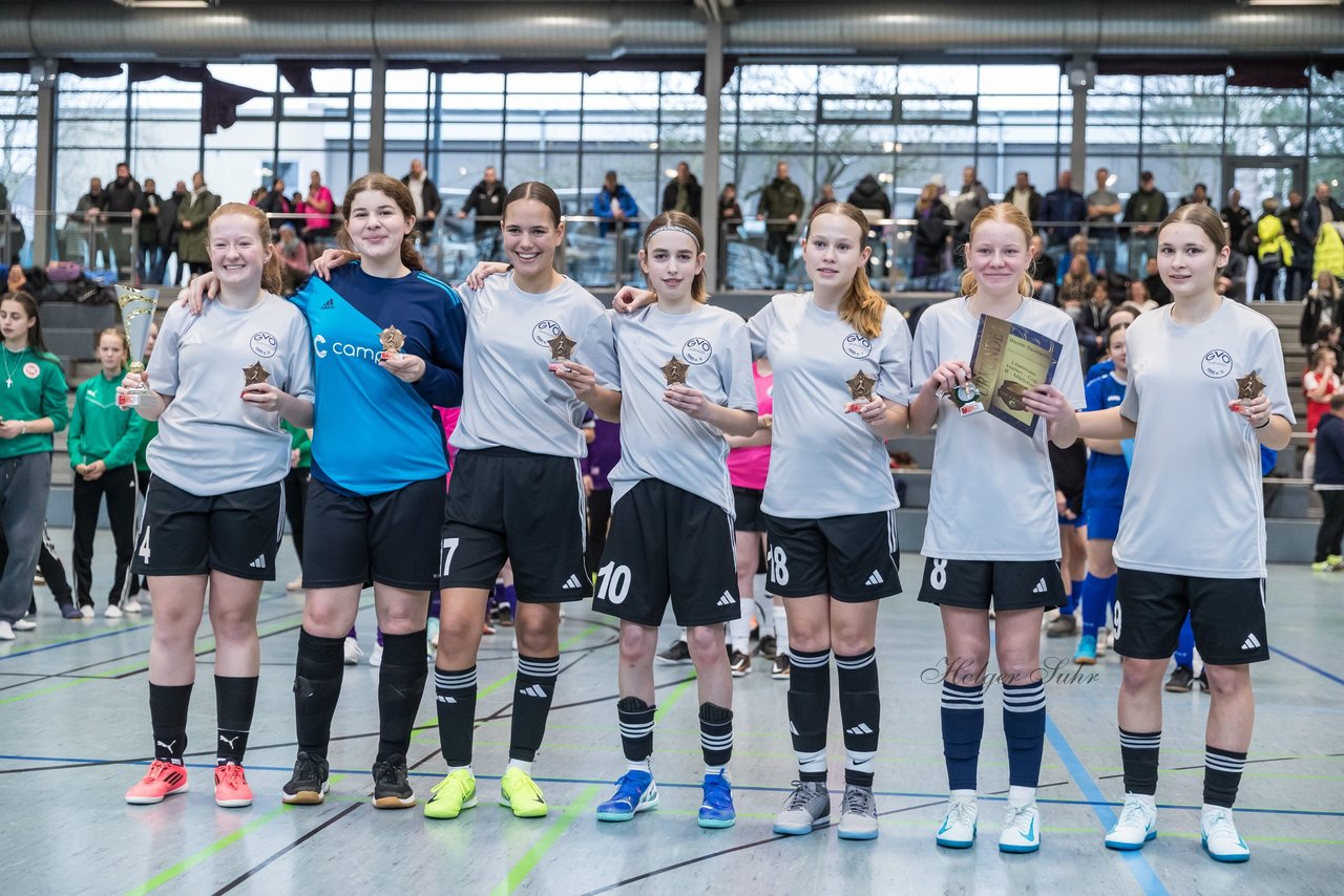 Bild 79 - wBJ Loewinnen Cup B2